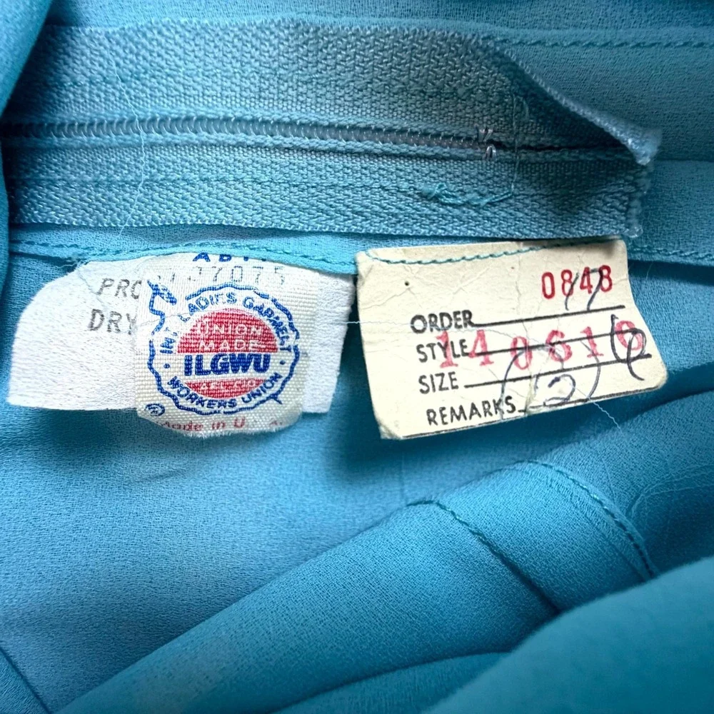 N/A clothing sizes